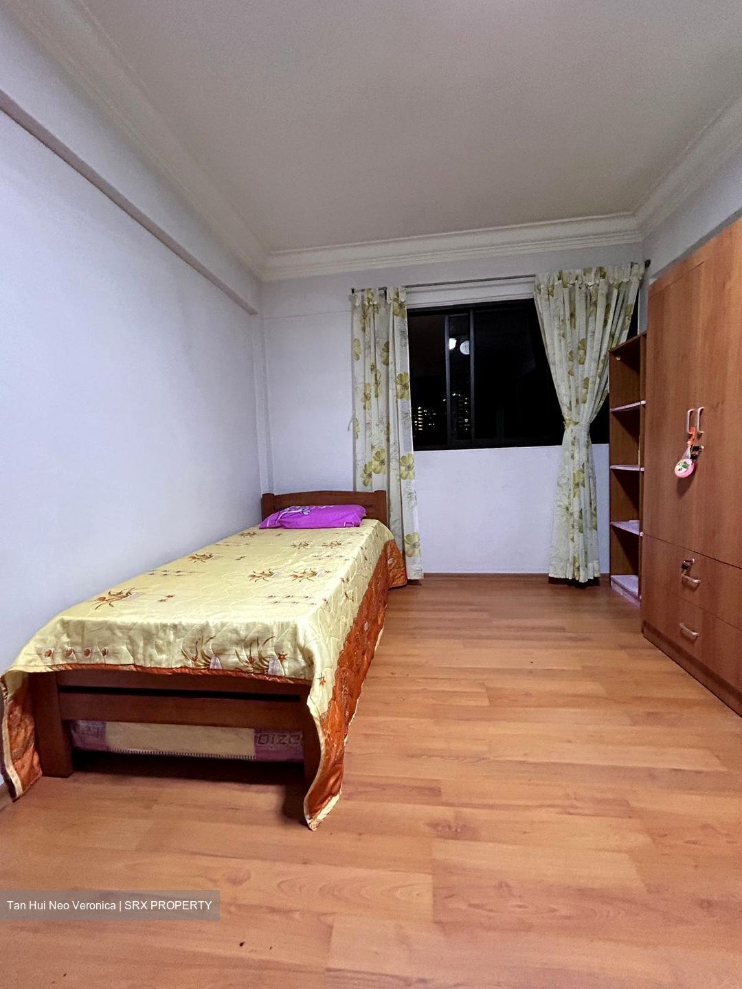 Blk 410 Commonwealth Avenue West (Clementi), HDB 4 Rooms #535668101